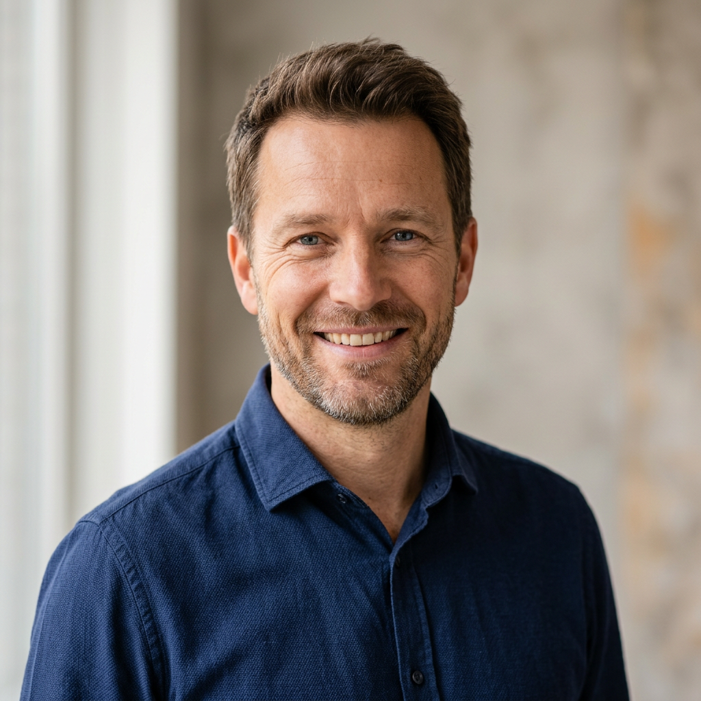 Foto van Jan de Vries