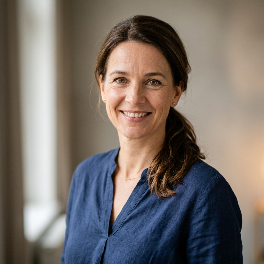 Foto van Lisa M.