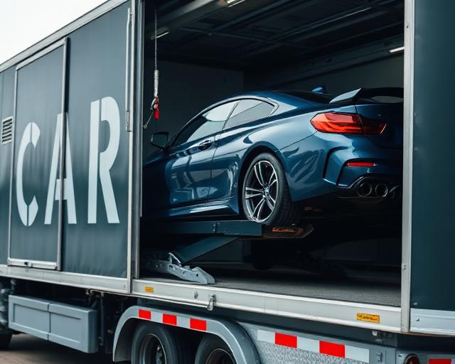 Autotransport FAQ - veelgestelde vragen