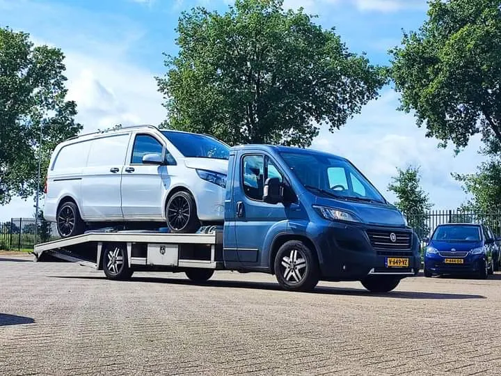 Autoambulance huren - prijsindicatie en offerte
